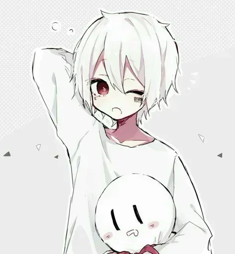 🍼 Стикер «Ba» для Telegram