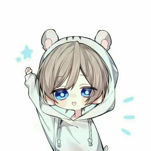 🍼 Стикер «Ba» для Telegram