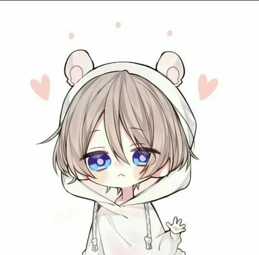 🍼 Стикер «Ba» для Telegram