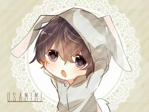 🍼 Стикер «Ba» для Telegram