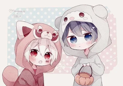🍼 Стикер «Ba» для Telegram