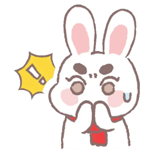 🙊 Стикер «Ba» для Telegram