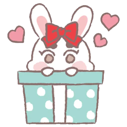 🎁 Стикер «Ba» для Telegram
