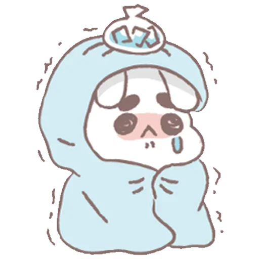 🤒 Стикер «Ba» для Telegram