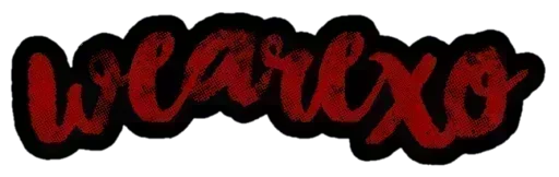 🖤 Стикер «Ba Girl 6» для Telegram