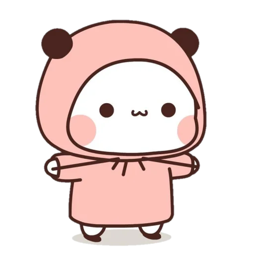 ☺️ Стикер «Ba» для Telegram