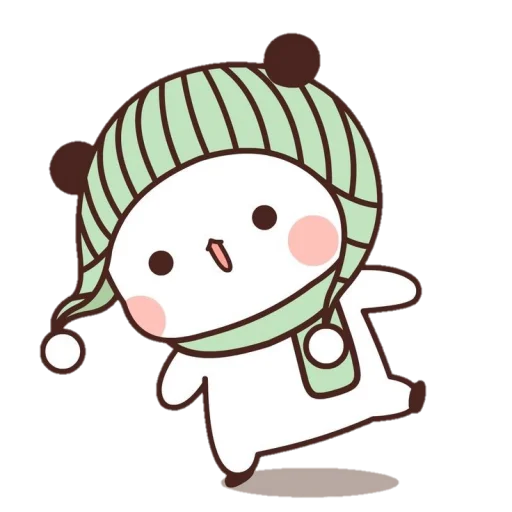 ☺️ Стикер «Ba» для Telegram