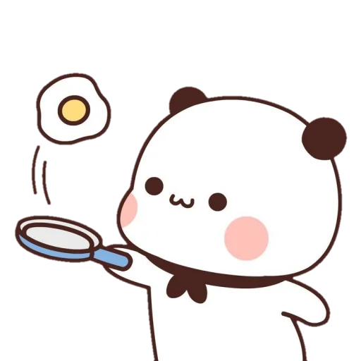 ☺️ Стикер «Ba» для Telegram