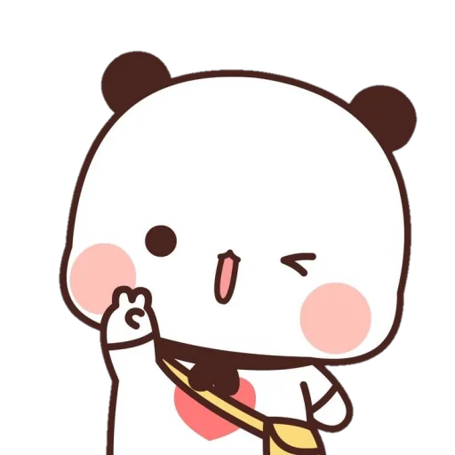 ☺️ Стикер «Ba» для Telegram