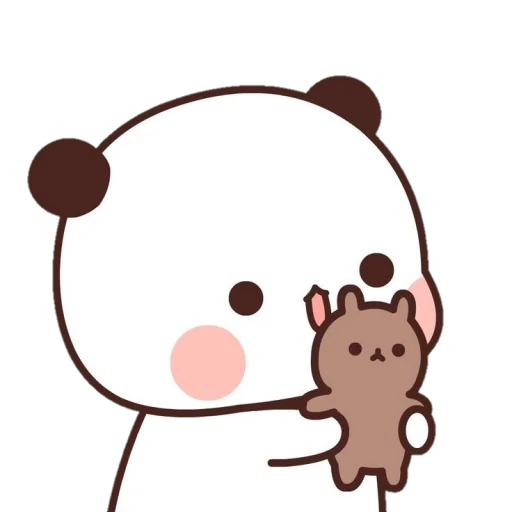 ☺️ Стикер «Ba» для Telegram