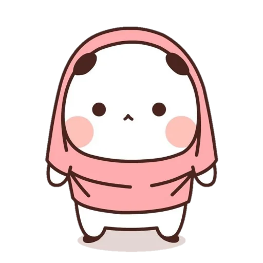 ☺️ Стикер «Ba» для Telegram