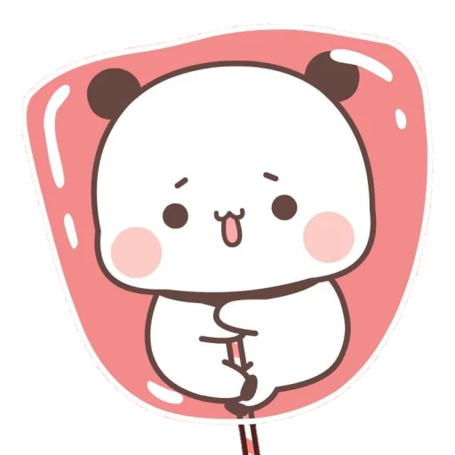 ☺️ Стикер «Ba» для Telegram