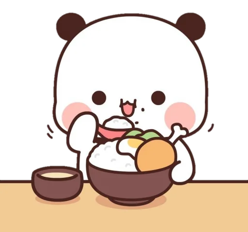☺️ Стикер «Ba» для Telegram