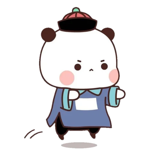 ☺️ Стикер «Ba» для Telegram