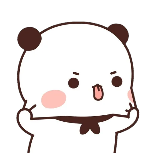 ☺️ Стикер «Ba» для Telegram