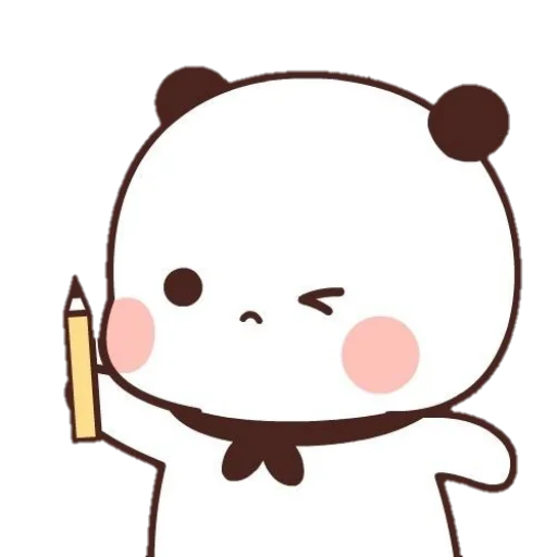 ☺️ Стикер «Ba» для Telegram