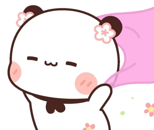 ☺️ Стикер «Ba» для Telegram