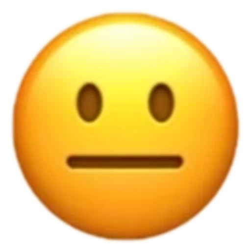 😐 Стикер «Twitchge» для Telegram