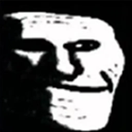 👺 Стикер «Twitchge» для Telegram