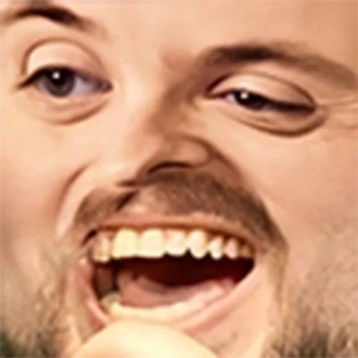 😆 Стикер «Twitchge» для Telegram