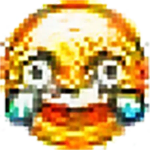 😂 Стикер «Twitchge» для Telegram