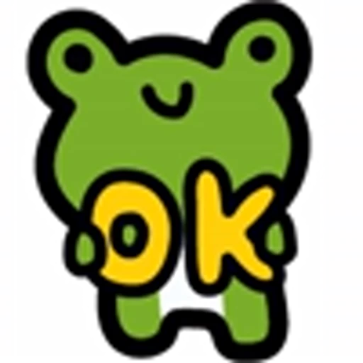👌 Эмодзи «ba» для Telegram