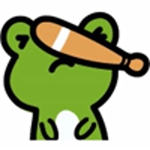 🔨 Эмодзи «ba» для Telegram