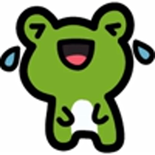 🤣 Эмодзи «ba» для Telegram
