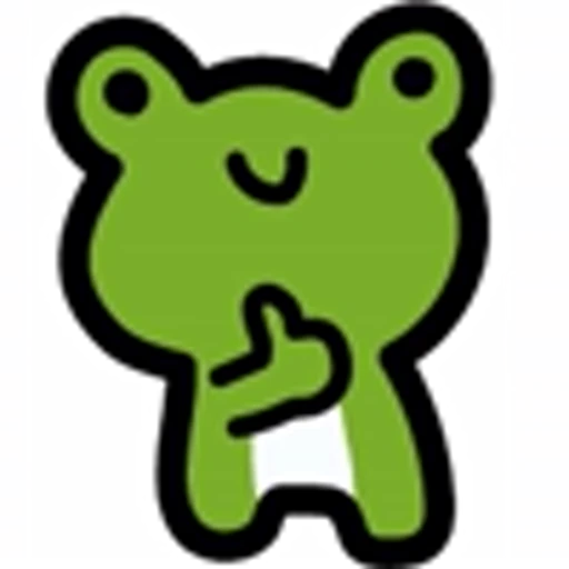 👍 Эмодзи «ba» для Telegram