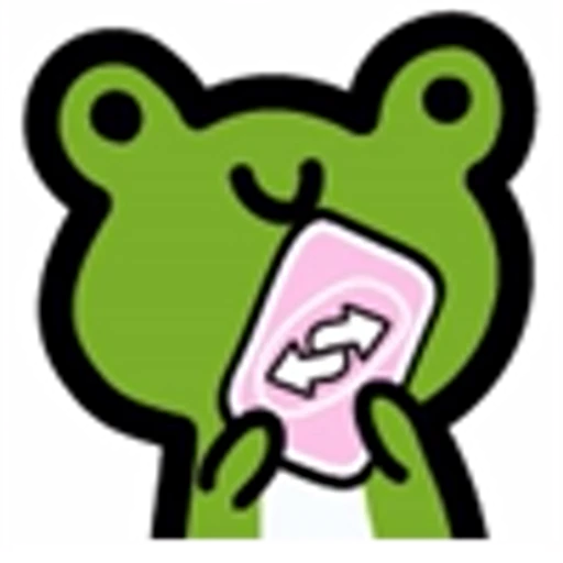 🤡 Эмодзи «ba» для Telegram