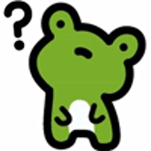 🤔 Эмодзи «ba» для Telegram