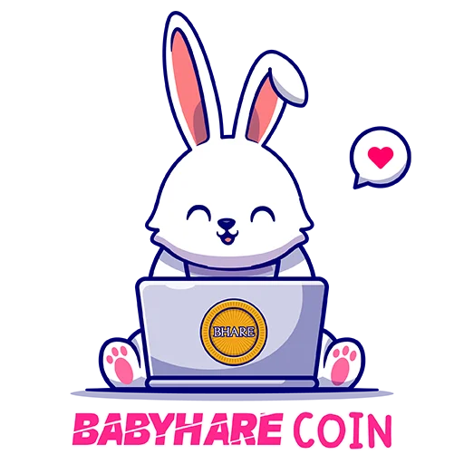 🥳 Стикер «Ba» для Telegram
