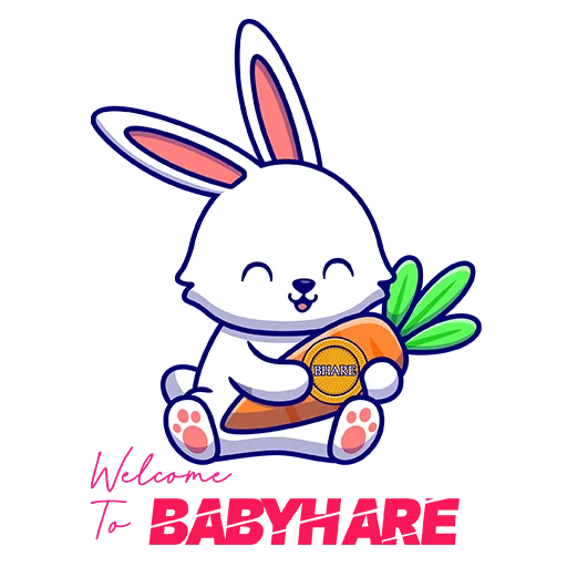 😛 Стикер «Ba» для Telegram