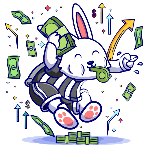 😻 Стикер «Ba» для Telegram