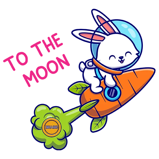 😀 Стикер «Ba» для Telegram