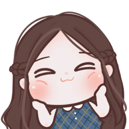 🧸 Стикер «cutiee baby!» для Telegram