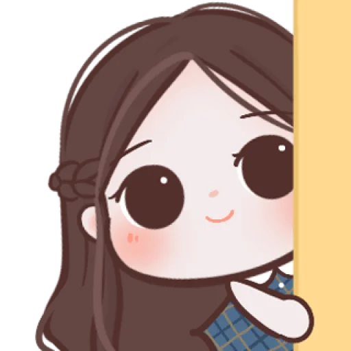 🧸 Стикер «cutiee baby!» для Telegram
