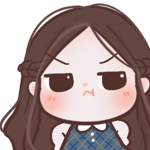 🧸 Стикер «cutiee baby!» для Telegram