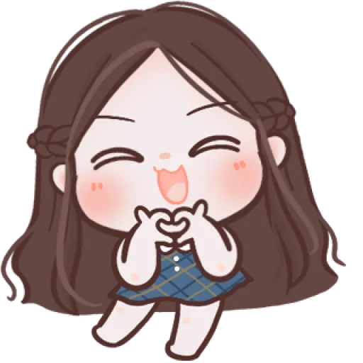 🧸 Стикер «cutiee baby!» для Telegram