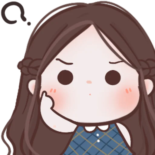 🧸 Стикер «cutiee baby!» для Telegram