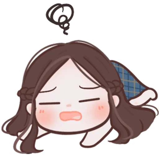 🧸 Стикер «cutiee baby!» для Telegram