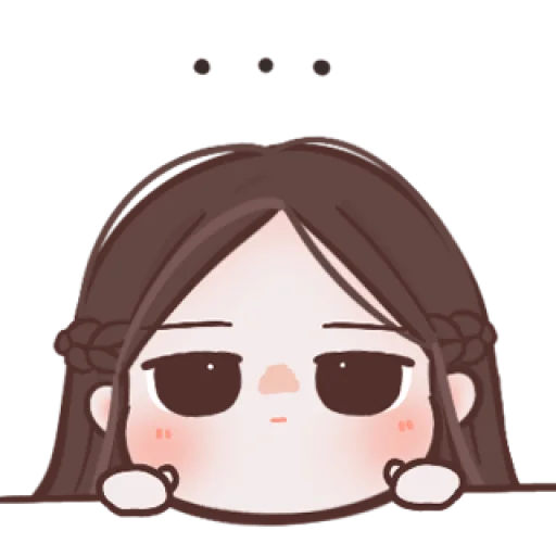 🧸 Стикер «cutiee baby!» для Telegram