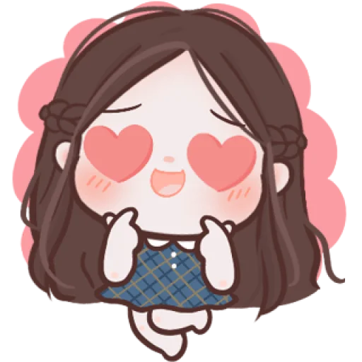 🧸 Стикер «cutiee baby!» для Telegram