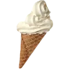 🍦 Эмодзи «» для Telegram