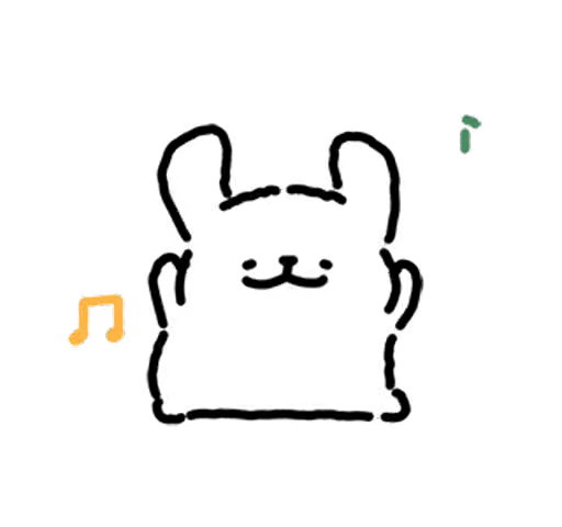 🎵 Стикер «Ba» для Telegram
