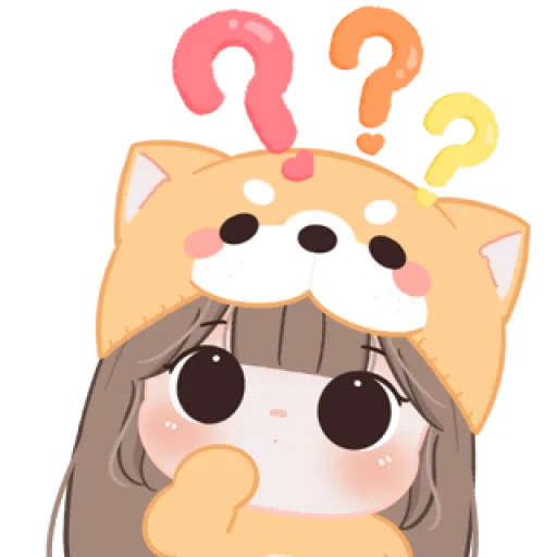 😼 Стикер «baby-meow» для Telegram