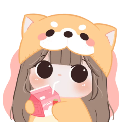 😼 Стикер «baby-meow» для Telegram