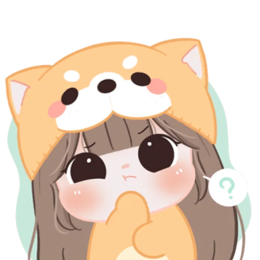 😼 Стикер «baby-meow» для Telegram
