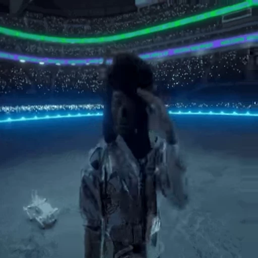 🫡 Стикер «lil uzi vert» для Telegram