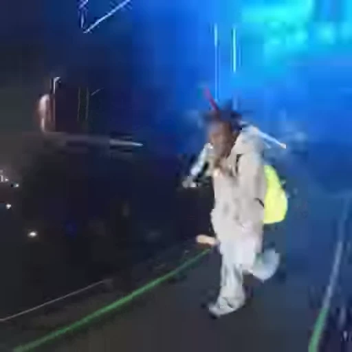 😡 Стикер «lil uzi vert» для Telegram